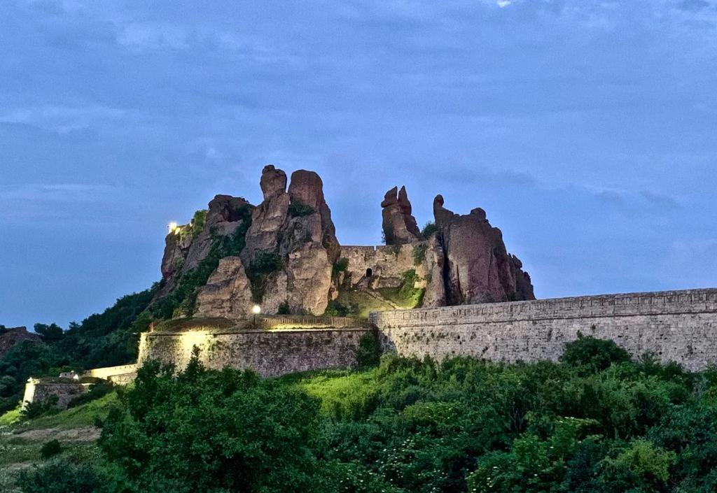 Апартамент Гето - 2 Комфорт Belogradchik Exterior foto